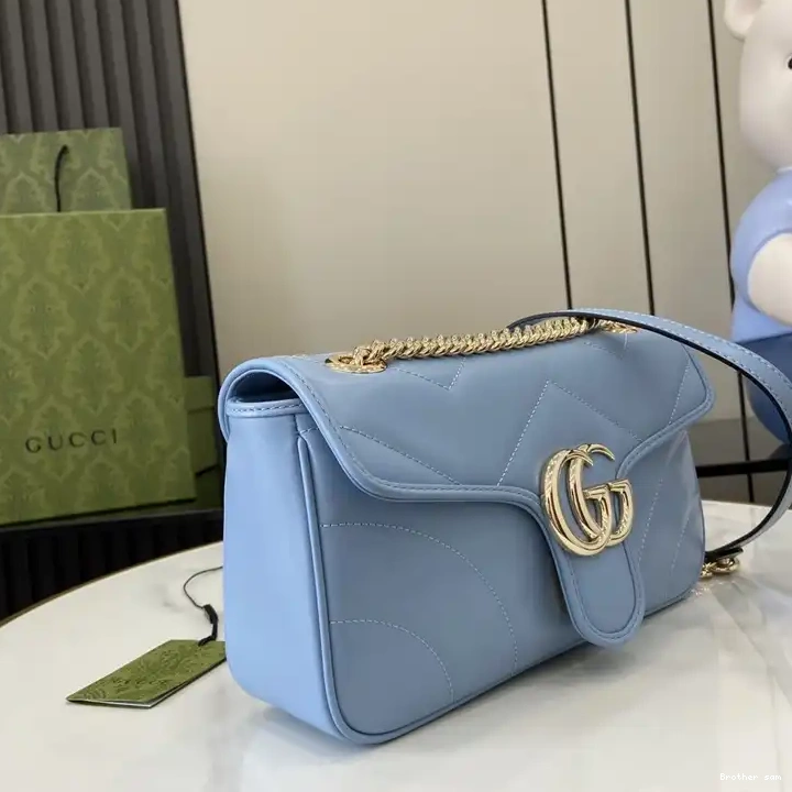 Brother sam Gucci 2408YA0022 Bags 0619